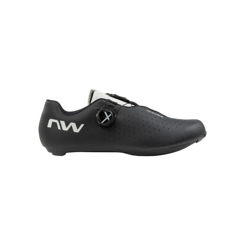 Northwave Sonic Plus Cycling Black fekete cipő 80261067_120