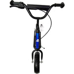 Enero Scooter 10 Ghost Raider Junior kék scooters