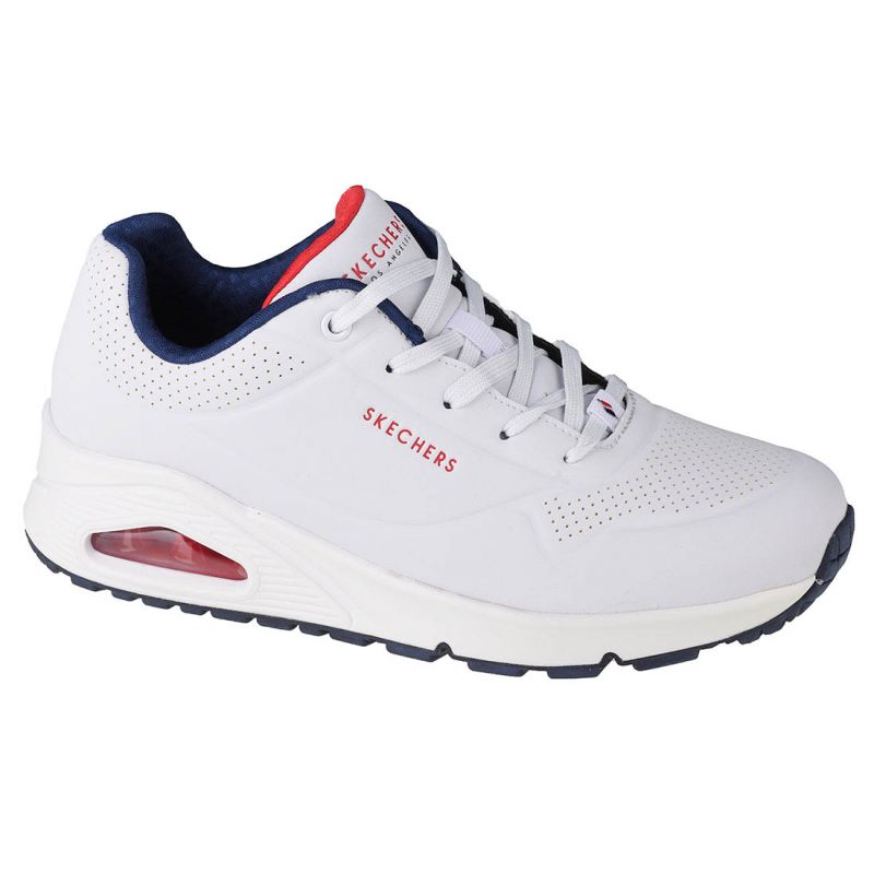 Skechers Uno-Stand On Air W 73690-WNVR shoes Utcai cipő
