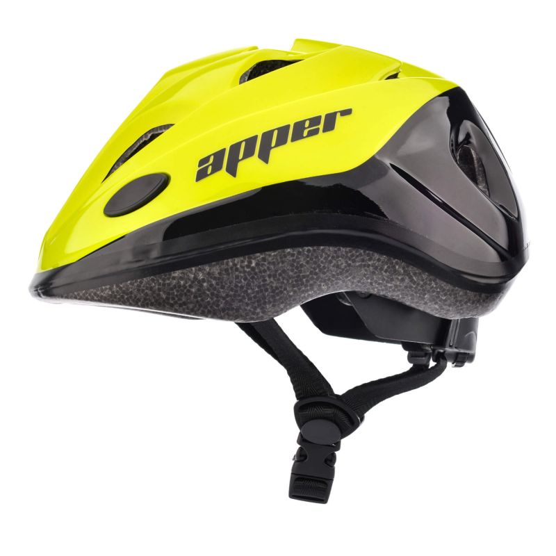 Meteor Ks07 Apper Jr Bike Helmet uniw helmets