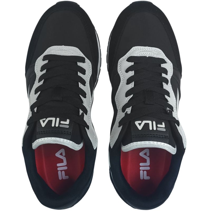 Fila Hypert W fekete cipő