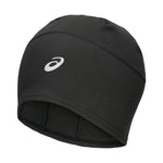 Asics Winter Running Cap Black fekete kötött sapka 3013B179001