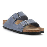 Birkenstock Arizona BS 1030864 Elemental kék papucs