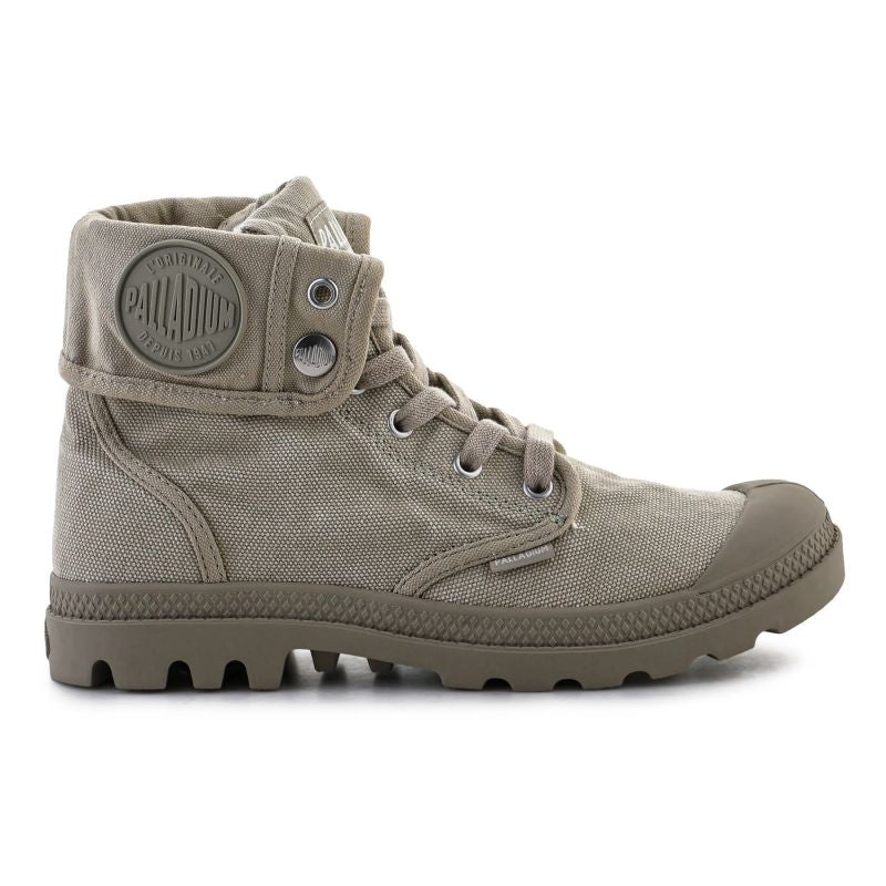 Palladium Baggy W 92353-365-M shoes Cipő