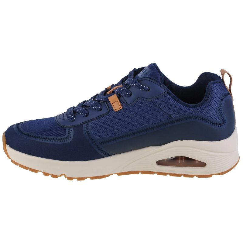 Skechers Uno-Layover 183010-NVY Navy Blue 41 Kiegészítő