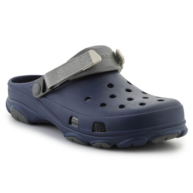 Crocs All Terain Clog M 206340-4FK flip-flops Cipő
