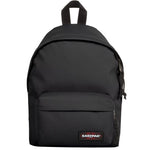 Eastpak Morius Backpack fekete hátizsák