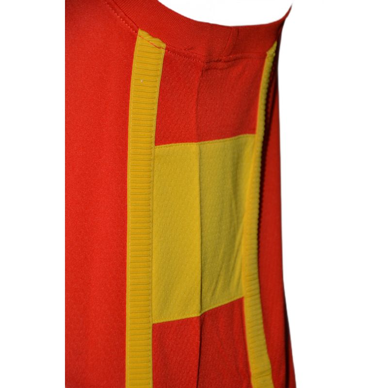 Nike Spain Limited Olympics Jersey Road - CQ0091-600 mez