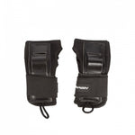 Tempish Acura 1 Wrist Guards fekete protectors and knee pads
