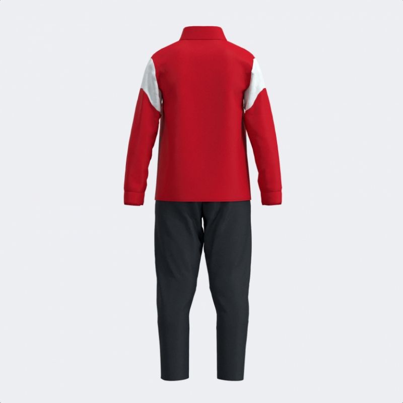 Joma New Metaverse Tracksuit Jr 500750.631 tracksuit edzőruha