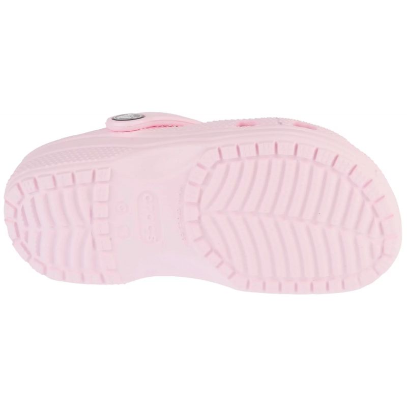 Crocs Classic Clog Jr 206991-6ZW Cipő