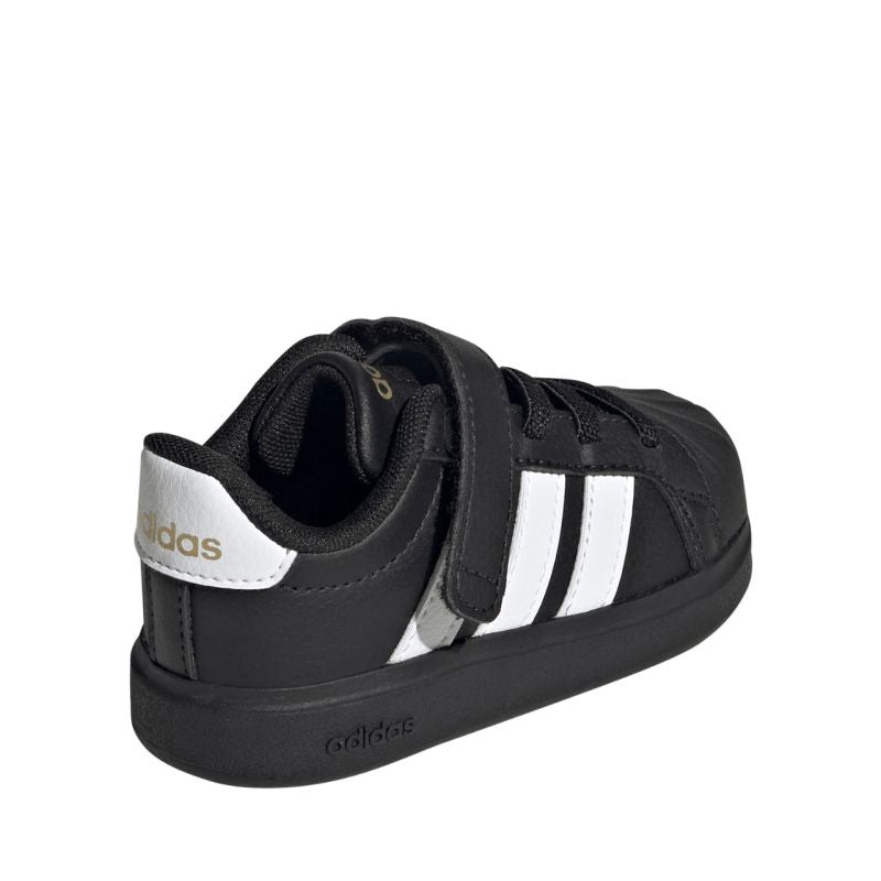 adidas Streettalk EL I JS5054 kids' utcai cipő