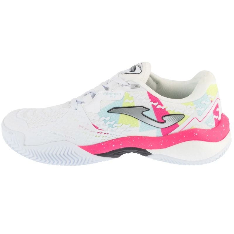 Joma Smash Lady 2532 White