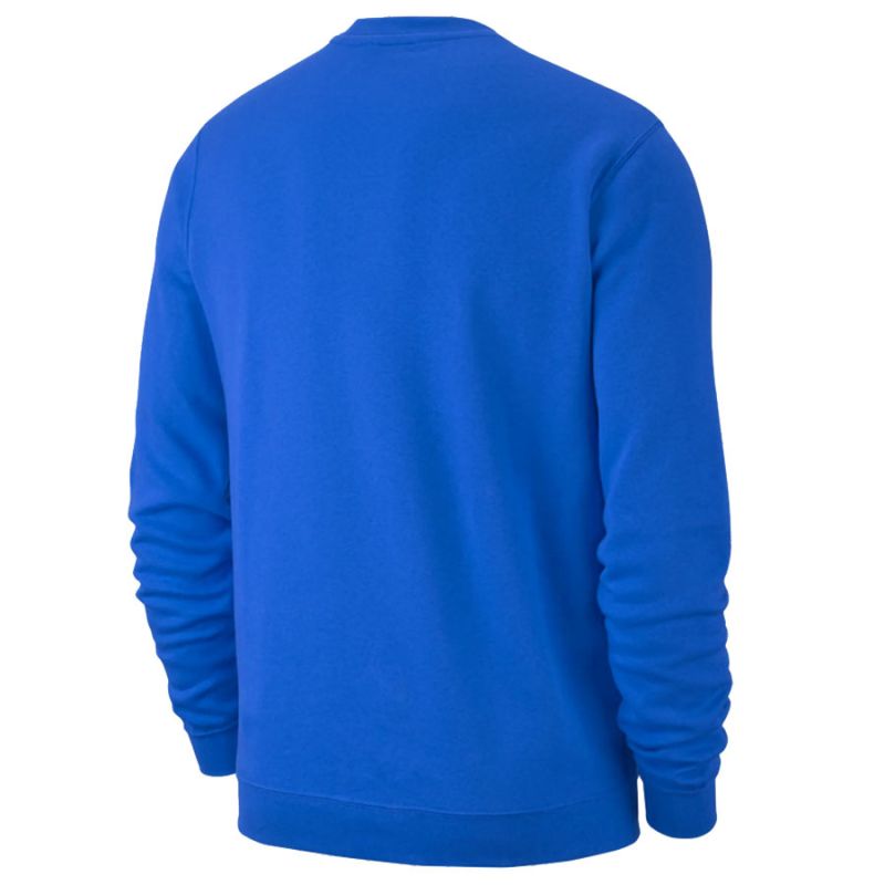 Nike Park 26 Fleece Crew Swoosh sweatshirt IO9039-463 pulóver