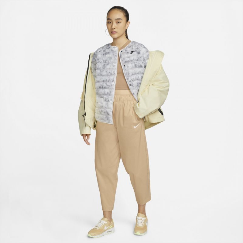 Nike Sportswear Therma-FIT Tech Pack W DD4660-715 jacket Kabát