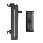 head Joyroom JR-ZS433 Car Headrest Holder - Black fekete phones and accessories