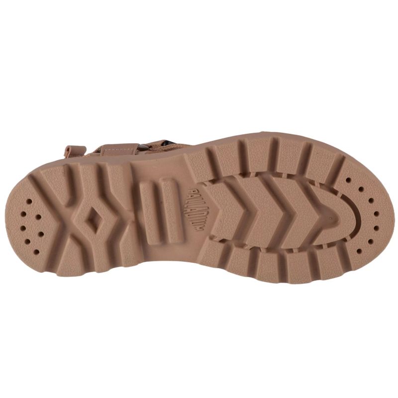 Palladium Pallacruise Strap W 97465-235-M Sandals Cipő