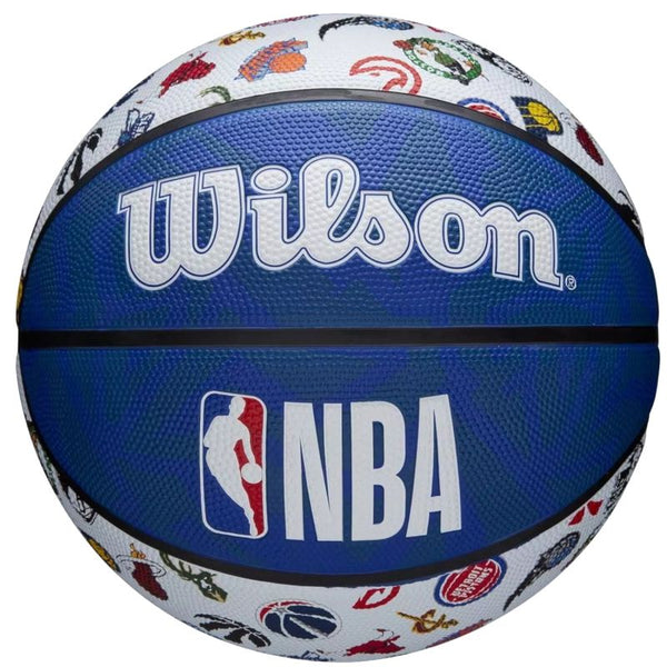 Ball Wilson Nba All Team