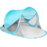 Spokey Stratus BL 926782 beach screen General