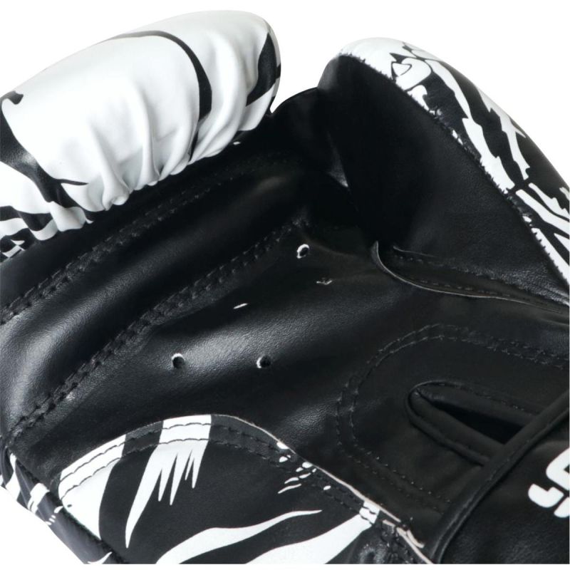 Enero Tiger Boxing Gloves Size 14oz kesztyű