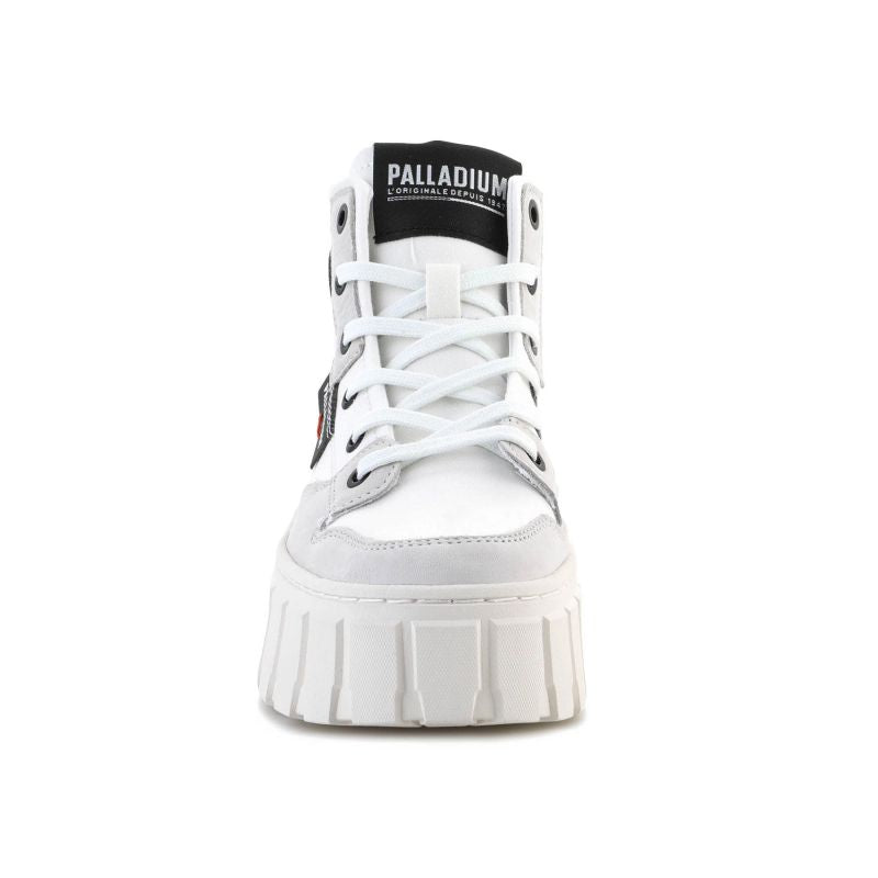 Palladium Pallatower HI W 98573-116-M shoes Cipő