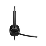 HP Poly Mission 415 Monaural USB Wired Headset