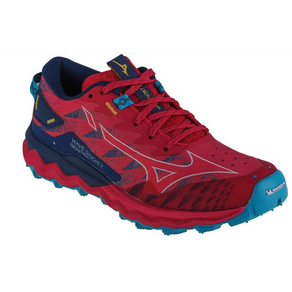Mizuno Shoes Mizuno Wave Daichi 7 W J1GK227141 Cipő