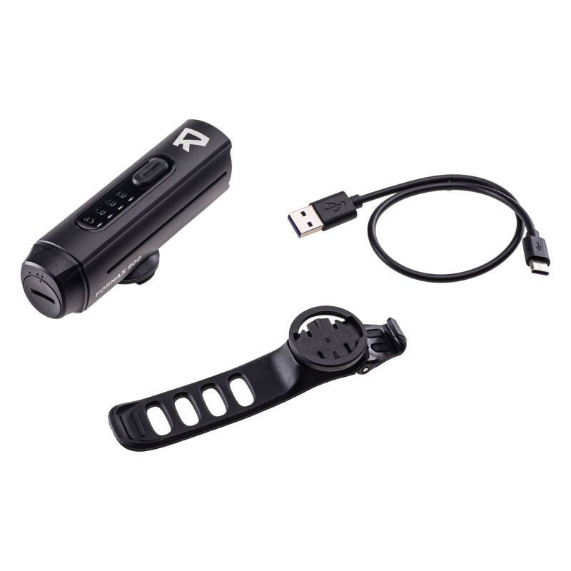 FORNAX 900 lighting