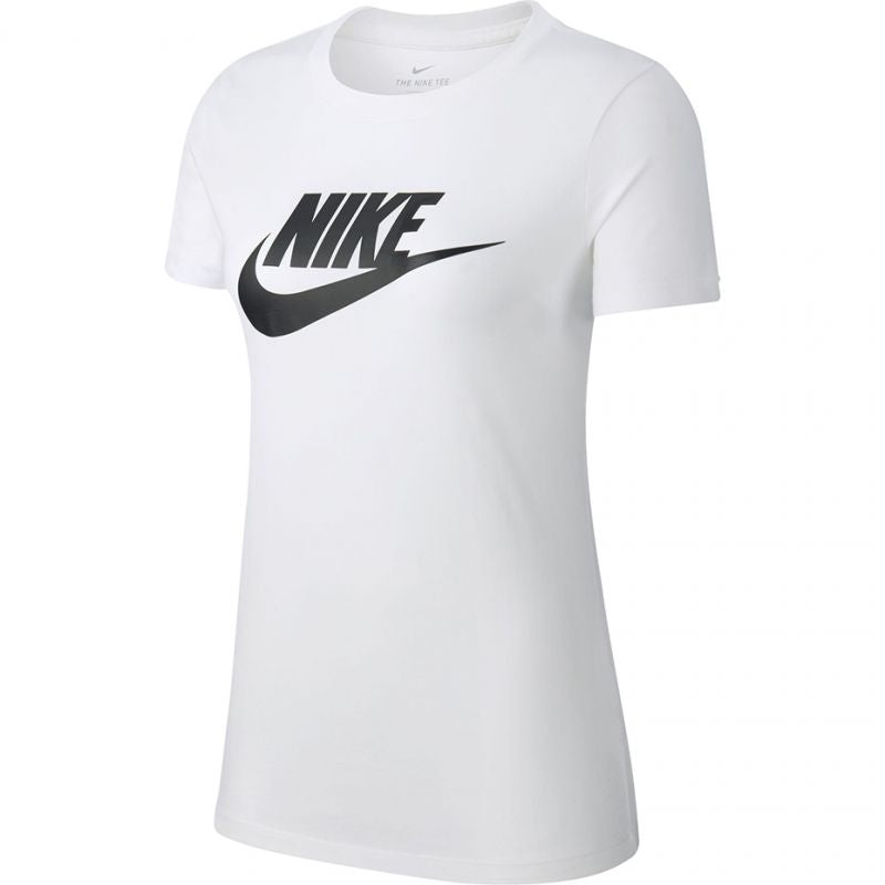 Nike T-Shirt Nike Tee Essential Icon Future W BV6169 100 Póló
