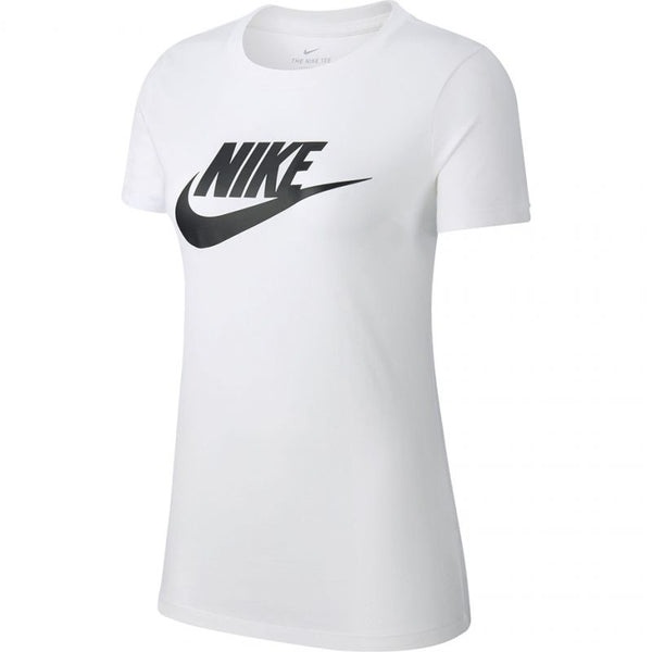 Nike T-Shirt Nike Tee Essential Icon Future W BV6169 100 Póló