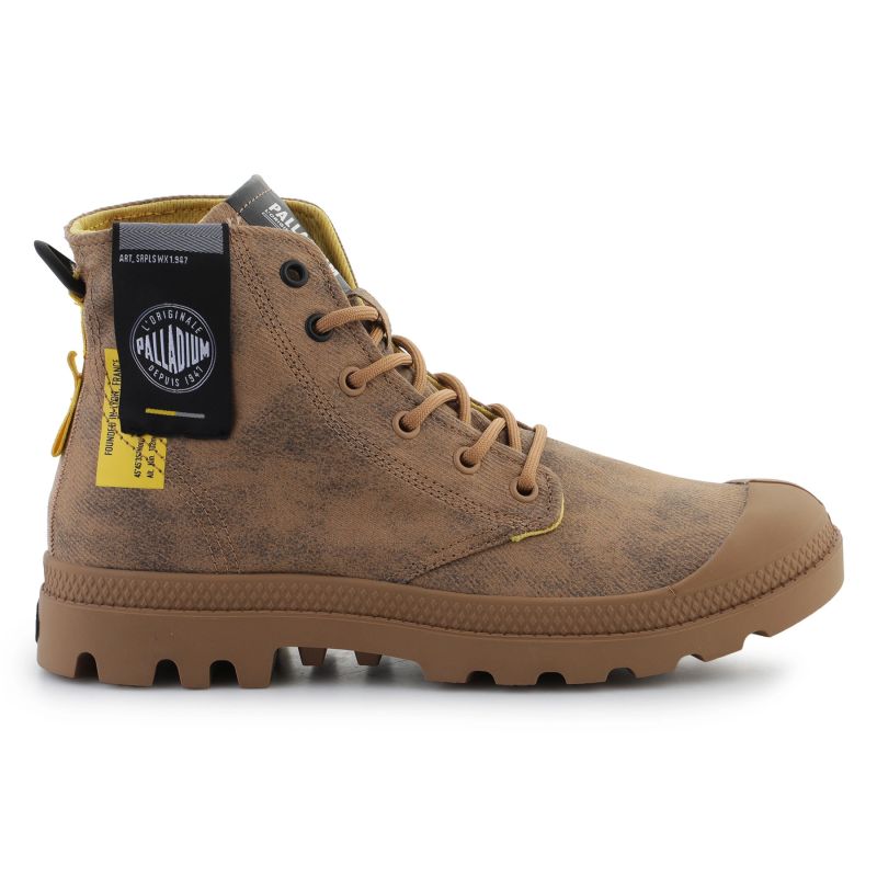 Palladium Pampa Surplus shoes 74389-291-M Cipő