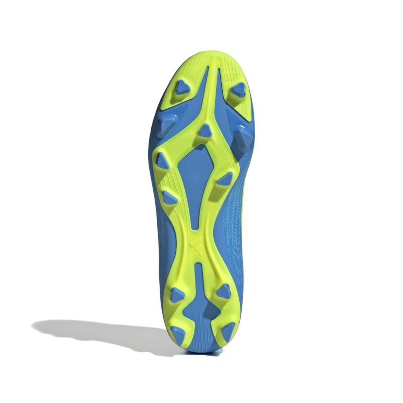 Adidas F50 Club FG/MG cipő