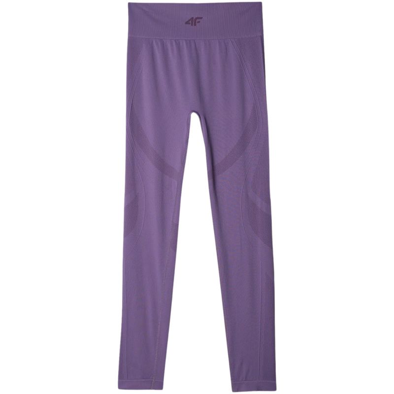 Thermoactive Leggings 4f F157 W 4fwaw24useaf157 50s