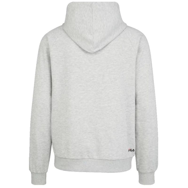 Fila Belfort Hoody sweatshirt szürke pulóver