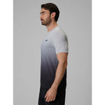 4F Men's quick-drying regular training T-shirt férfi póló 4FRSS26TFTSM2458-25A