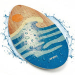 Enero Surfgear Skimboard 94cm Enero