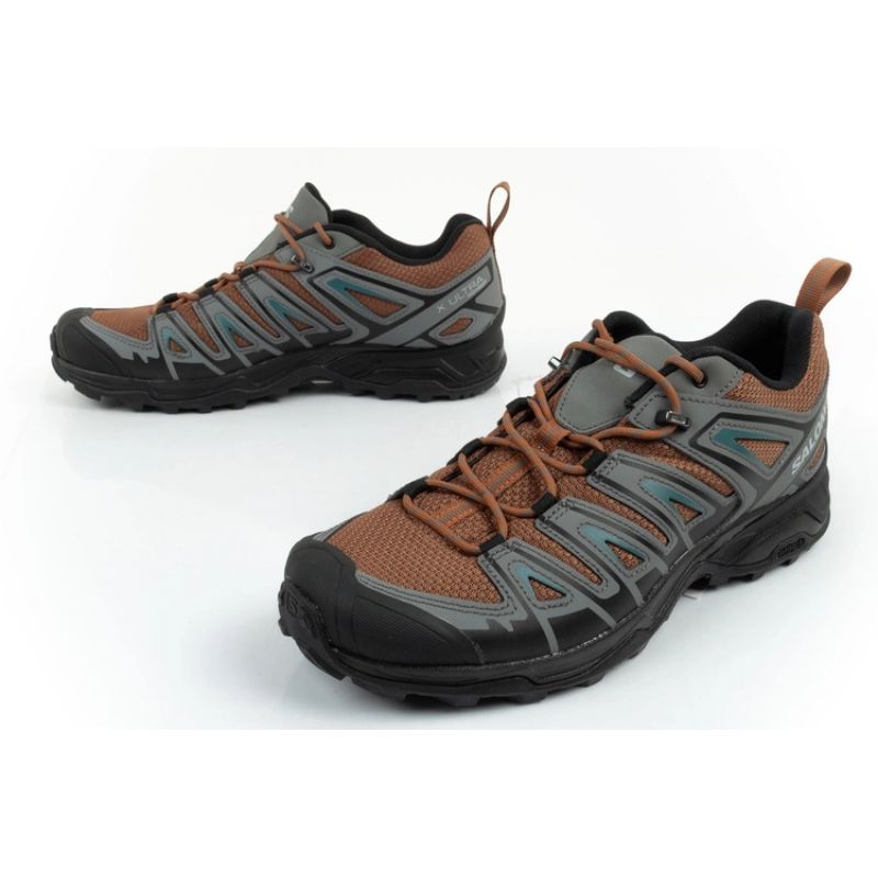 Salomon X Ultra Pioneer Aero M shoes 416698 Cipő