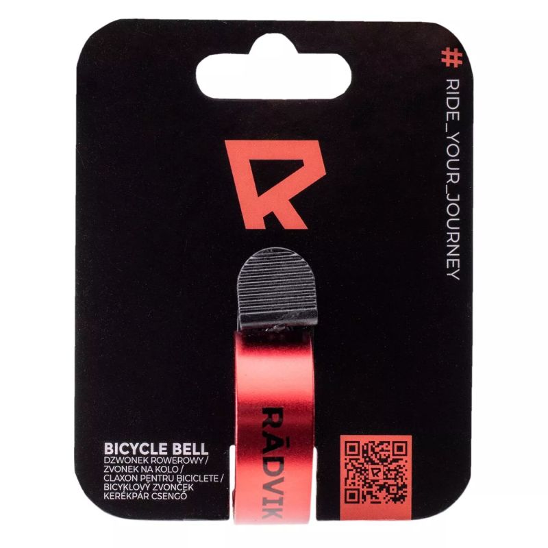 Radvik Mtbell Bicycle Bell