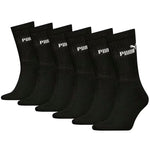 Puma Crew Socks 6 Pairs