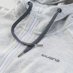 Iguana Banito sweatshirt szürke pulóver 92800624105