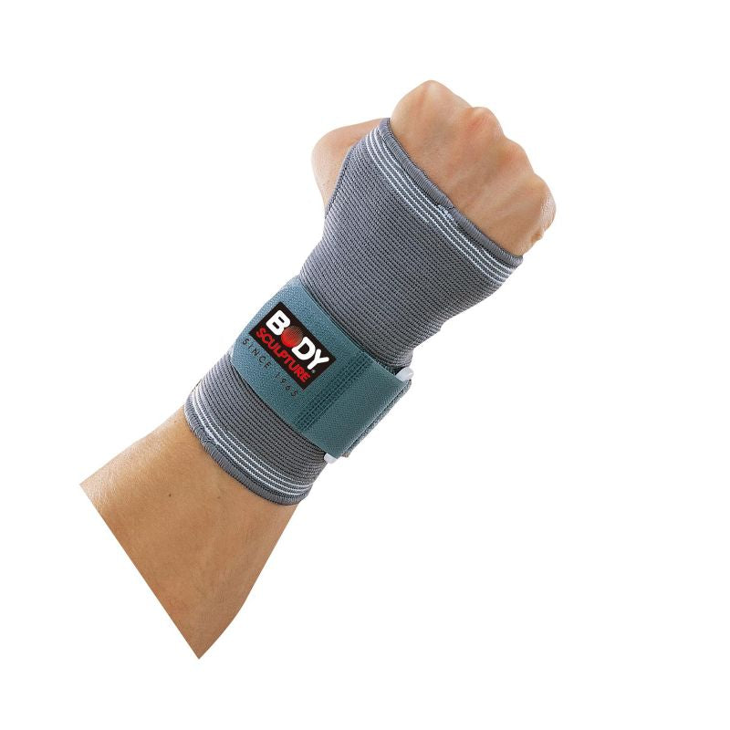 Body Sculpture Hand cuff BNS 002 szürke kötött sapka BNS002L