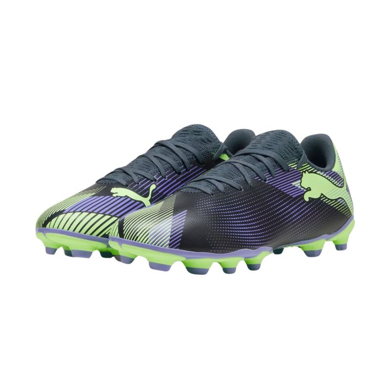 Puma Future 7 Play FG/AG M 107939 03 football boots Cipő
