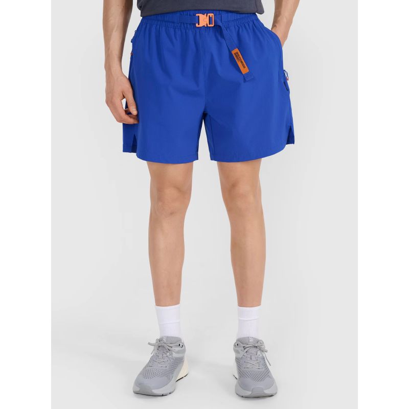 4F Men's casual 3xl short