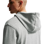Nike Club Men's Sweatshirt szürke ruházat