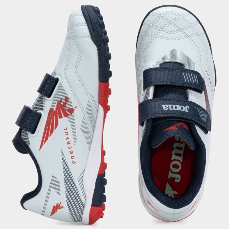 Joma Powerful 2505 TF Jr Shoes POJW2505TFV General