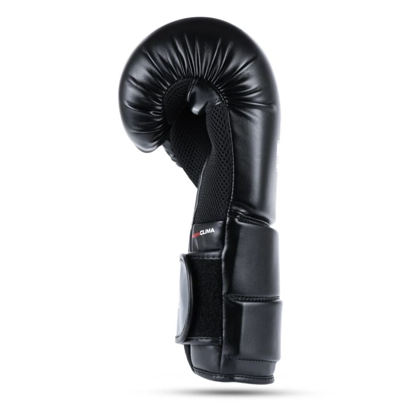 DBX Bushido 10oz Boxing Gloves - Eclipse - Origin Series kesztyű