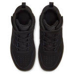 Nike Court Borough Mid 2 (PSV) CW5868-001 utcai cipő