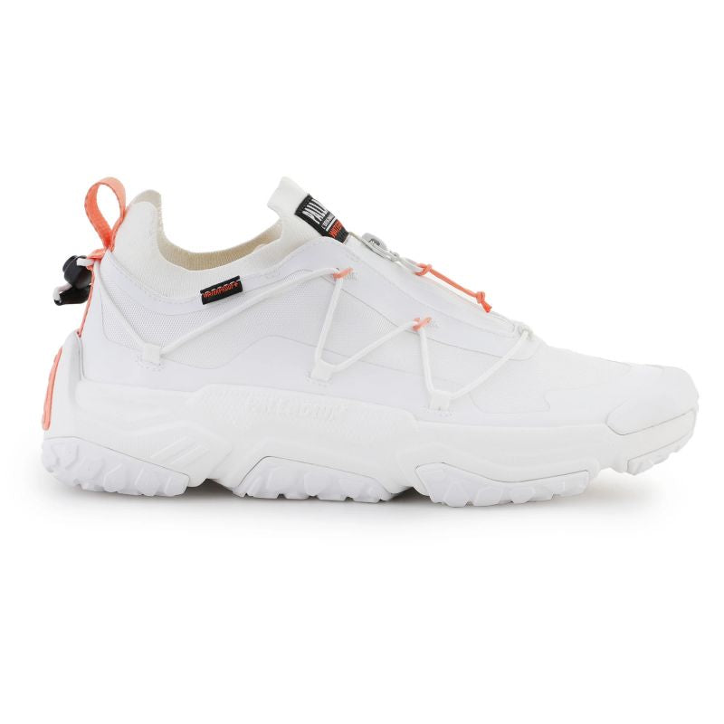Palladium Off-Grid Lo Zip Wp+ 79112-116-M shoes Cipő