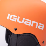 Iguana GREVO Children's Helmet sisak 92800684981