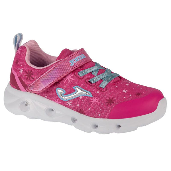 Joma Space 2413 Jr JSPACS2413V shoes cipő